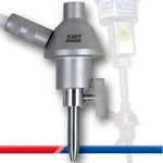 KMT Autoline® waterjet nozzle