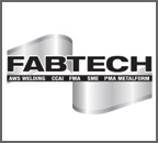 FABTECH TRADE SHOW KMT WATERJET BOOTH C25103