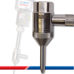 KMT IDE® waterjet nozzle