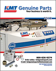 KMT-Waterjet-Genuine-Parts-Catalog