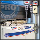 KMT PRO® 90,000 PSI/6,200 bar PRODUCTS
