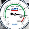 New KMT SL-VI Series Waterjet Pumps